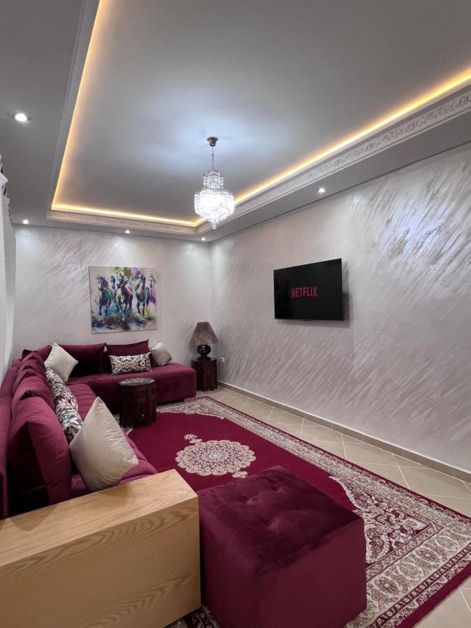 Kenitra Unique Design Appartment Экстерьер фото