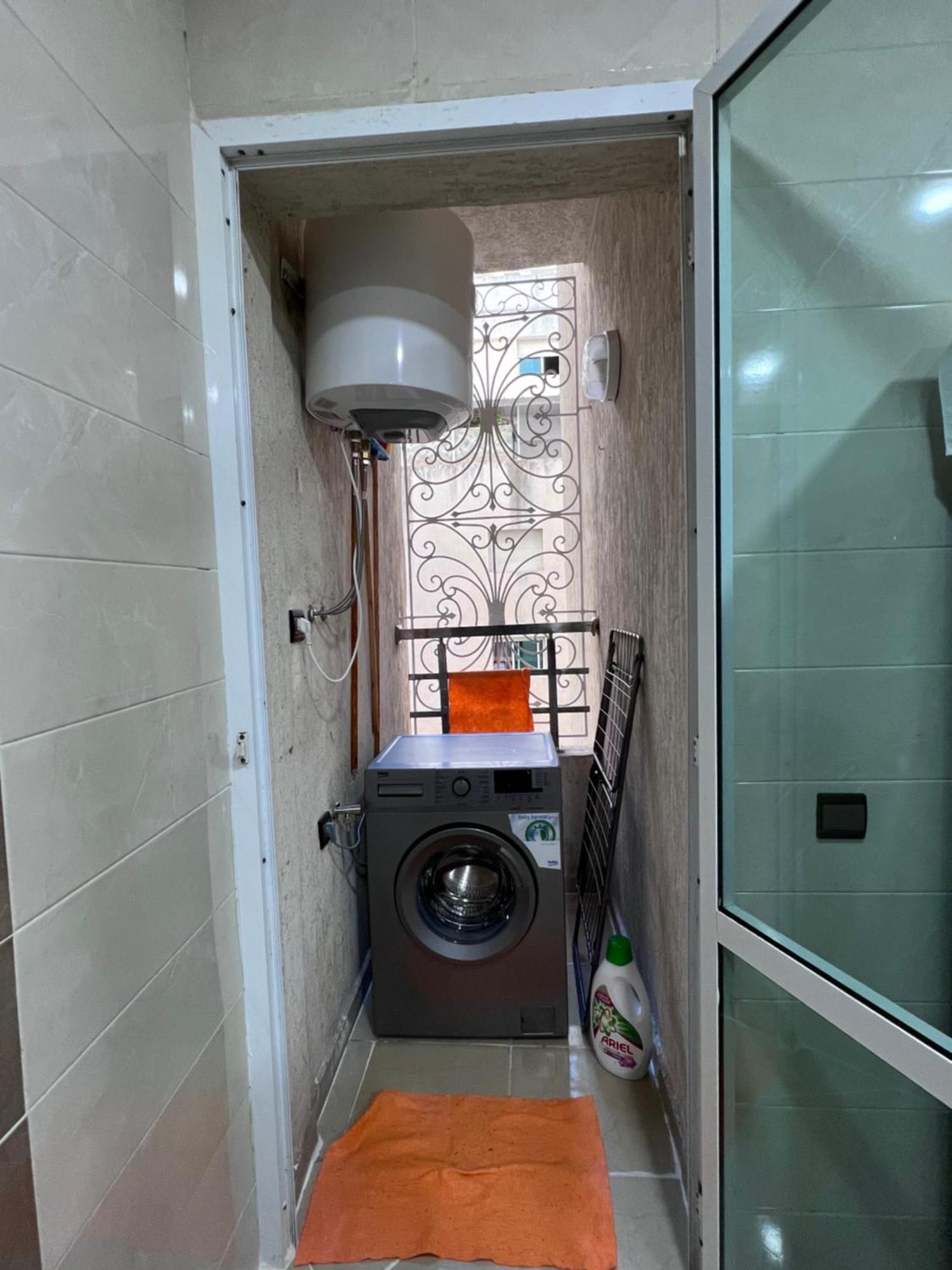 Kenitra Unique Design Appartment Экстерьер фото